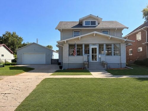 1607 4th Ave N, Fort Dodge, IA, 50501-3407 | Card Image