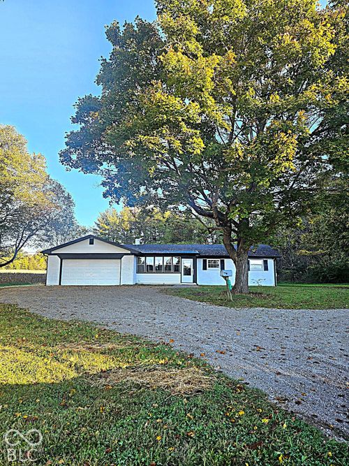 9980 Arend Rd, Martinsville, IN, 46151-8545 | Card Image