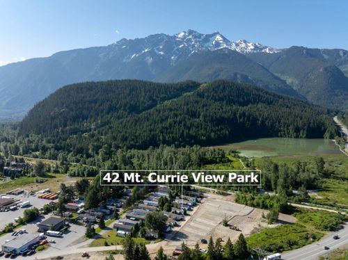 42-7370 Highway 99, Pemberton, BC, V0N2L1 | Card Image