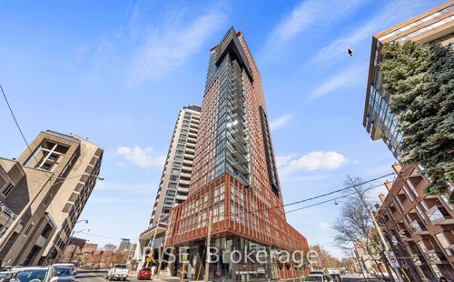 1807-32 Davenport Rd, Toronto, ON, M5R0B5 | Card Image