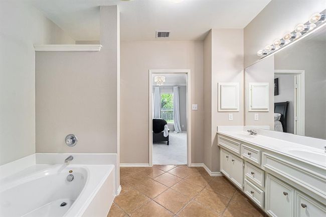 11018 Jadestone Creek Ln, House other with 4 bedrooms, 3 bathrooms and 2 parking in Cypress TX | Image 29