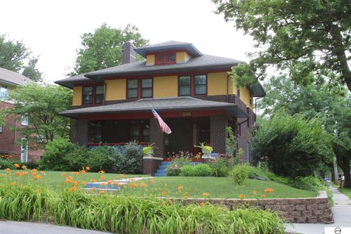 1711 S 22nd St, Lincoln, NE, 68502-2819 | Card Image