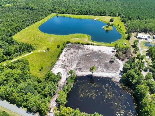 0 Quail Rd, Callahan, FL, 32011 | Card Image