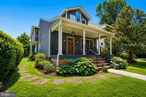3504 Turner Ln, CHEVY CHASE, MD, 20815-3214 | Card Image
