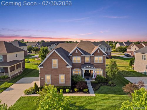 51278 Gulfstream Park Ln, Canton, MI, 48188-4501 | Card Image