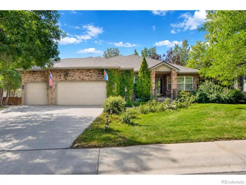 925 Deerhurst Cir, Fort Collins, CO, 80525-6919 | Card Image