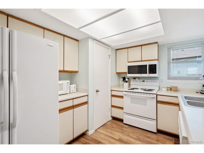3021 Capstan Way, House attached with 2 bedrooms, 2 bathrooms and null parking in Colorado Springs CO | Image 14