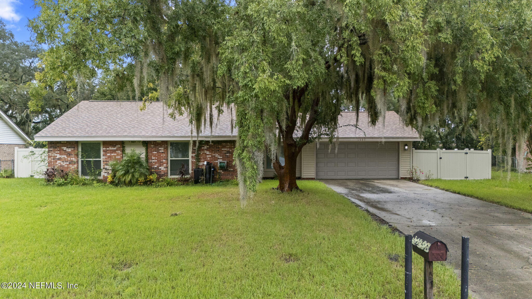 Morningside Dr, Middleburg, FL 32068