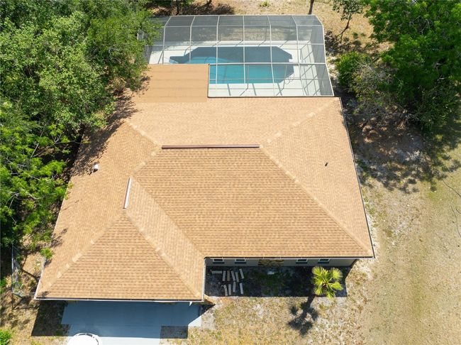 7919 Rusty Oak Dr, House other with 3 bedrooms, 2 bathrooms and null parking in NEW PORT RICHEY FL | Image 32