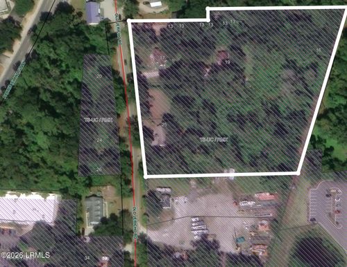 25 Old Jericho Rd, Beaufort, SC, 29906-4223 | Card Image