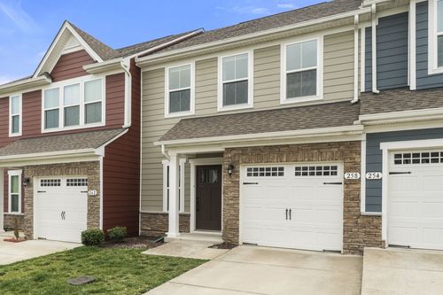 258 Dartmoor Pl, Goodlettsville, TN, 37072-1459 | Card Image