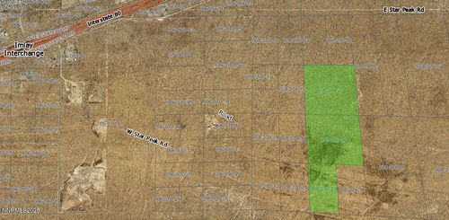 0 W Star Peak Rd, Imlay, NV, 89418 | Card Image