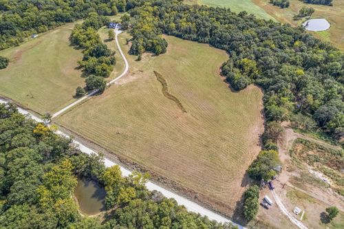 TRACT 1 +/- 10 Acres W Gray Rd., HARRISBURG, MO, 65256 | Card Image