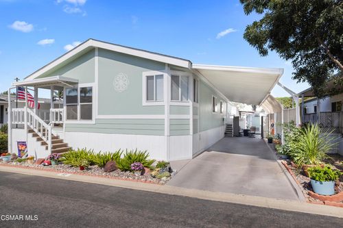 unit-52-195 Tierra Rejada Rd, Simi Valley, CA, 93065-0890 | Card Image