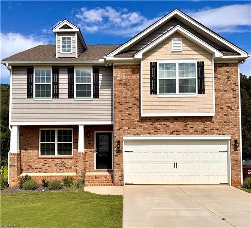 6714 Bellawood Dr, Trinity, NC, 27370-7544 | Card Image