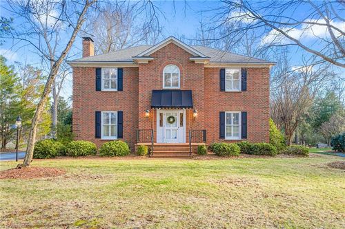441 Fieldstone Dr, Burlington, NC, 27215-4640 | Card Image