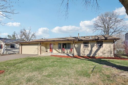 4740 Virginia Avenue N, New Hope, MN, 55428 | Card Image