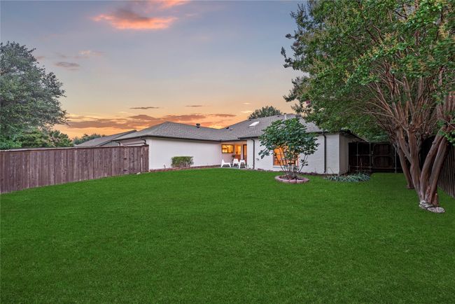 2001 Boulder Dr, House other with 4 bedrooms, 3 bathrooms and null parking in Plano TX | Image 29