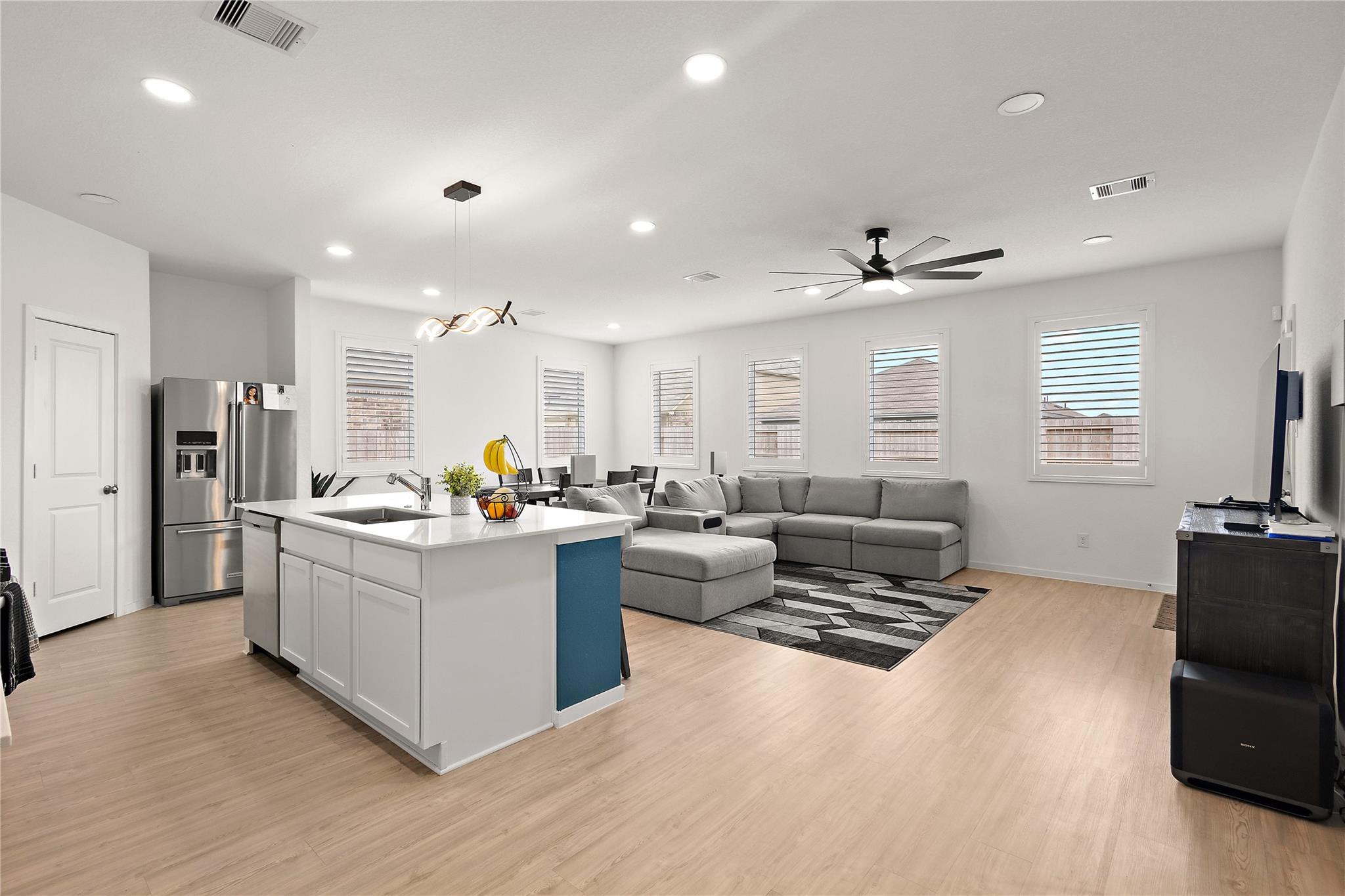Residential Lease in Rosenberg 4