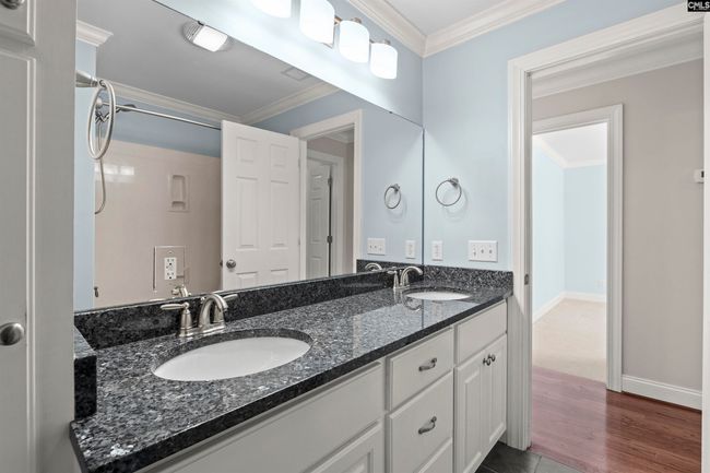 204 Cirrus Ln, House other with 4 bedrooms, 3 bathrooms and null parking in Gilbert SC | Image 39