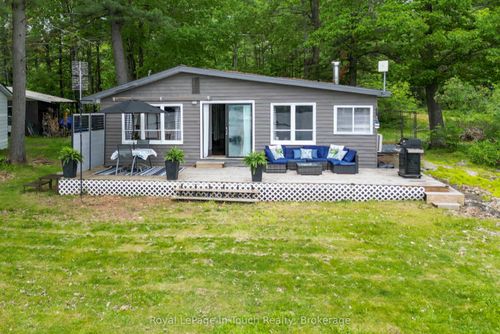 1682 Island 630 N/A, Georgian Bay, ON, P0E1E0 | Card Image