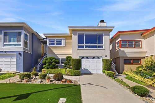 48 Park Manor Dr, Daly City, CA, 94015-3542 | Card Image