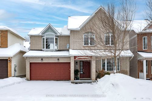 18 Oakham Ridge, Kanata, ON, K2K3B3 | Card Image