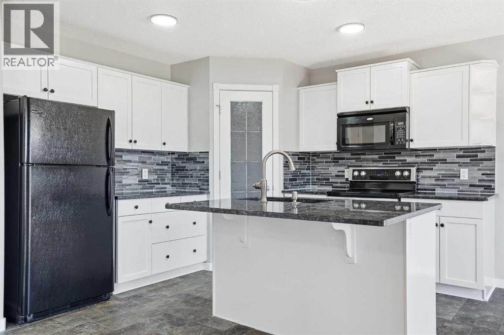 Residential in Airdrie 3
