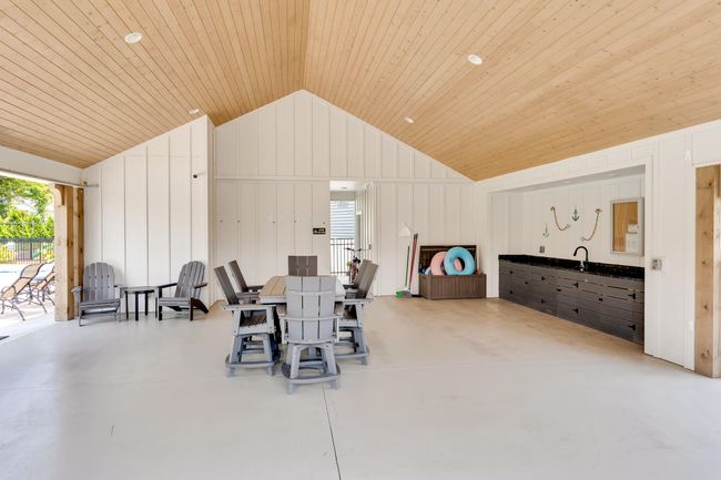 Commuity clubhouse | Image 42