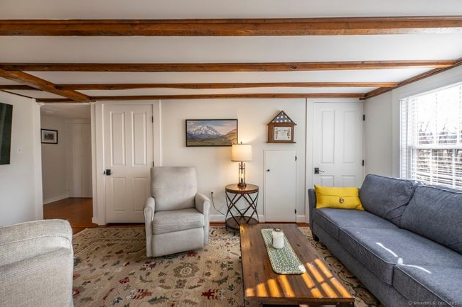 186 Main St, House other with 3 bedrooms, 2 bathrooms and null parking in Durham CT | Image 9