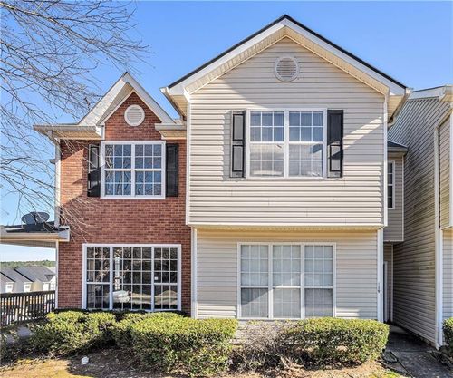 119 Odyssey Turn, Conyers, GA, 30012-3681 | Card Image