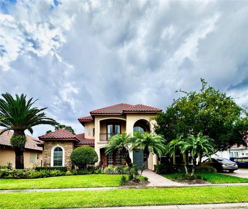5027 Keeneland Cir, ORLANDO, FL, 32819-3145 | Card Image