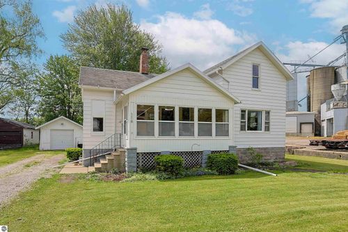 116 E Munger Road, Munger, MI, 48747 | Card Image