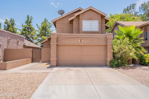 1121 W Manor St, Chandler, AZ, 85224-8622 | Card Image