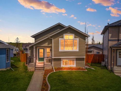 132 Oswald Close, Red Deer, AB, T4P0C1 | Card Image