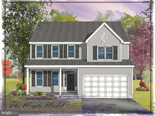 11011110 Trinity Dr, OXFORD, PA, 19363 | Card Image