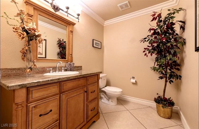 3597 Cochise Ln, House other with 4 bedrooms, 4 bathrooms and null parking in Las Vegas NV | Image 15