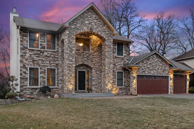 11260 Hidden Oaks Ct N, House other with 5 bedrooms, 4 bathrooms and null parking in Champlin MN | Image 40