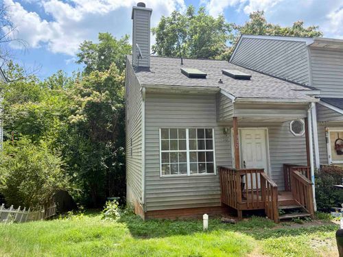 312 Riverside Ave, Charlottesville, VA, 22902 | Card Image
