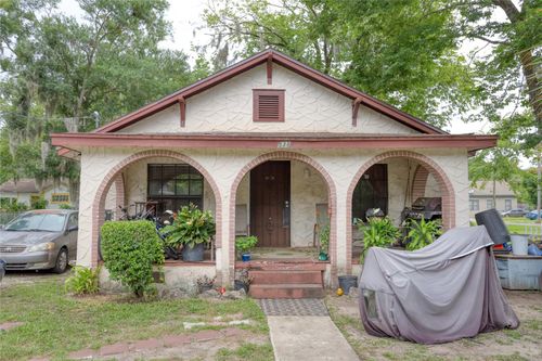 538 Loomis Ave, DAYTONA BEACH, FL, 32114-4862 | Card Image