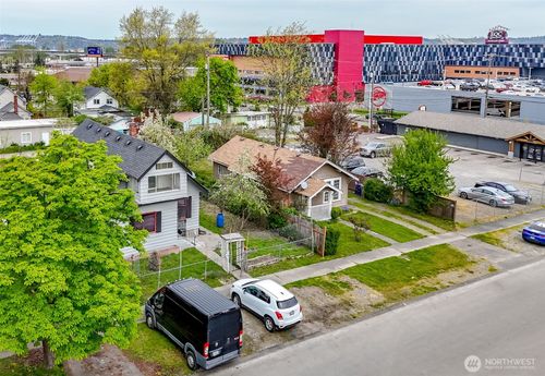 1437 E 30th Street, Tacoma, WA, 98404 | Card Image