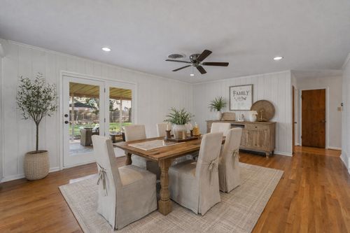 3540 Wedgway Dr, Fort Worth, TX, 76133-2133 | Card Image