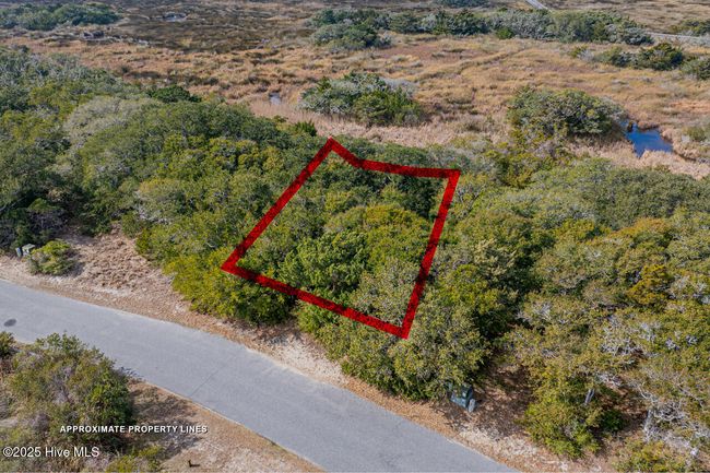 0 Portside Dr, Home with 0 bedrooms, 0 bathrooms and null parking in Avon NC | Image 7