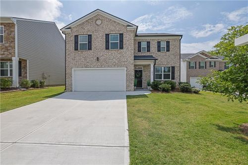 1871 Vidalia Ct, Dacula, GA, 30019-2606 | Card Image