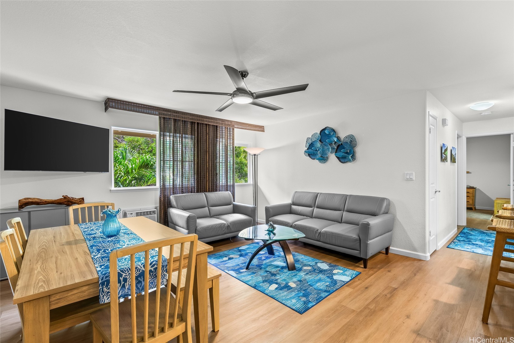 Residential in Honolulu