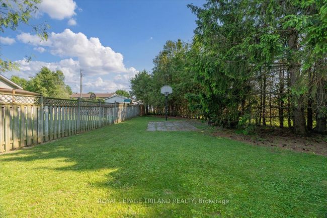 21 Sherwood Cres, House other with 5 bedrooms, 3 bathrooms and 6 parking in Exeter ON | Image 42