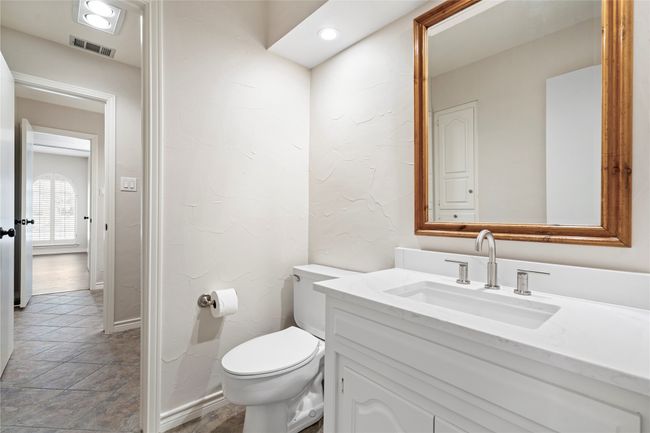 6910 Flintcove Dr, House other with 4 bedrooms, 3 bathrooms and null parking in Dallas TX | Image 29