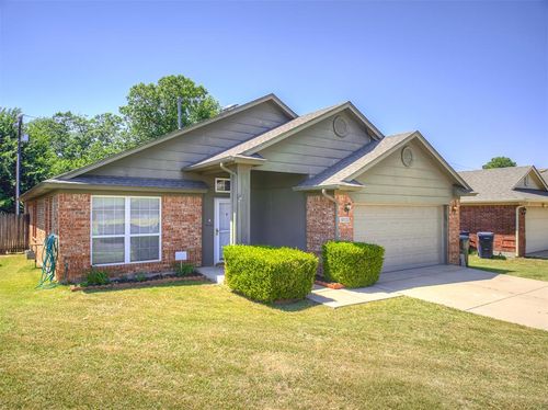 10333 Buccaneer Drive, Oklahoma City, OK, 73159 | Card Image