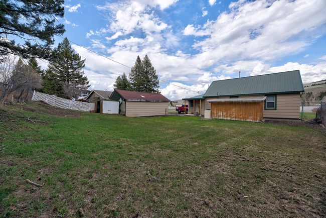 204 Last Chance Loop, Home with 0 bedrooms, 0 bathrooms and null parking in Elliston MT | Image 58