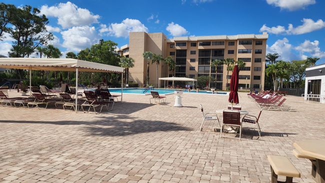 APT-306 - 7770 Tahiti Ln, Condo with 2 bedrooms, 2 bathrooms and null parking in Lake Worth FL | Image 25